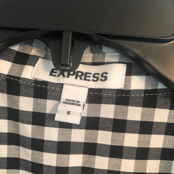 Express Dress - Picture 5 of 6